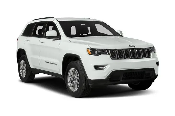 $18587 : 2017 Grand Cherokee Altitude image 6