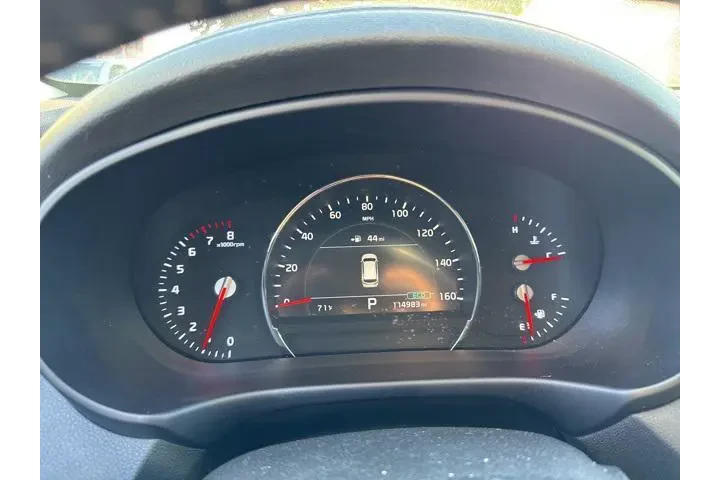 $13500 : Kia Sorento 2019 EX V6 4dr S image 7