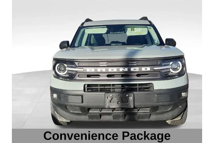 $21300 : Ford Bronco Sport 2024 AWD B image 2