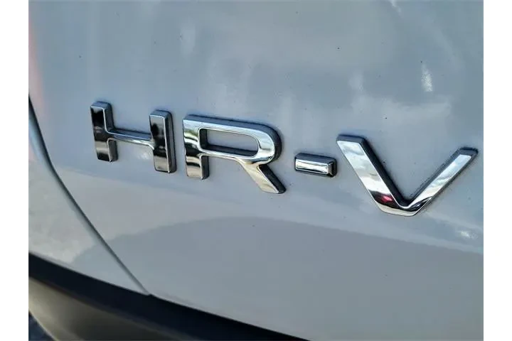 $22891 : Honda HR-V 2024 Sport 4dr Cr image 5