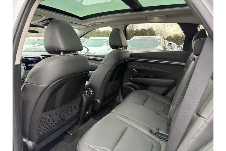 $28000 : Hyundai TUCSON 2023 AWD Limi image 6