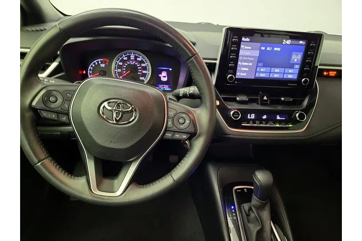 $21998 : Toyota Corolla 2021 SE 4dr S image 10