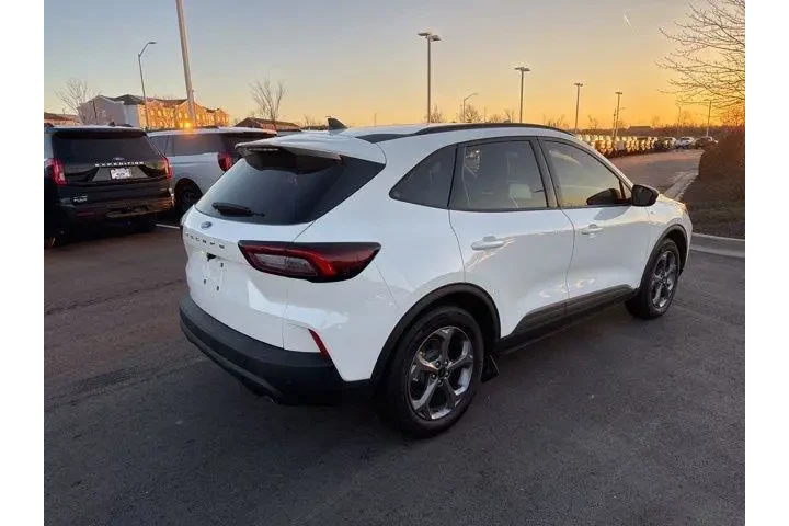 $24500 : Ford Escape 2025 ST-Line 4dr image 7