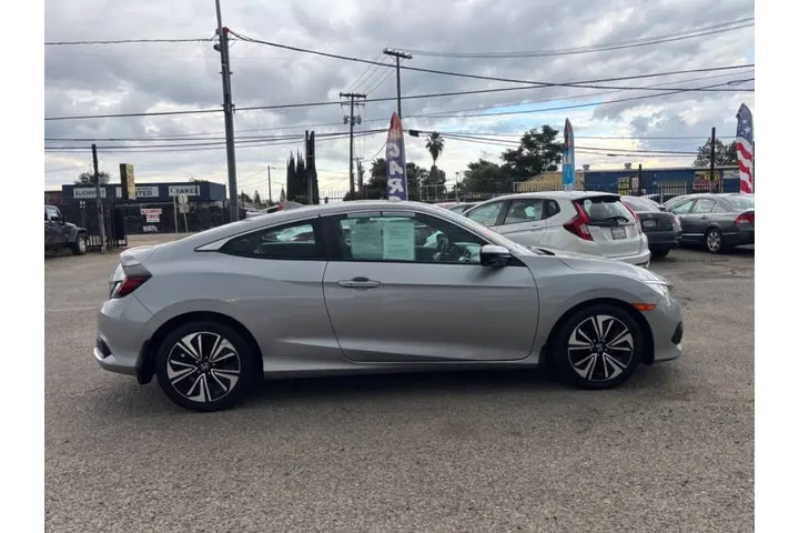 $15999 : 2016 Civic EX-T image 6