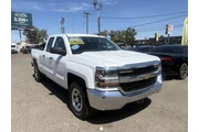 2016 Silverado 1500 LS en Modesto