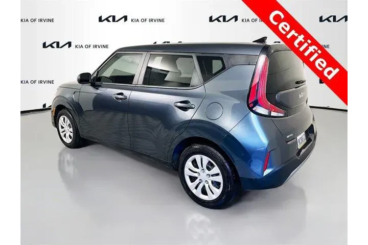 $18917 : Kia Soul 2024 S 4dr Crossove image 6