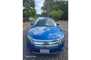 2012 Fusion SE en Atlanta