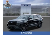 Ford Explorer 2025 AWD ST-Li