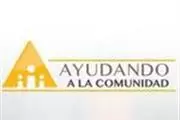 Ayudando a la Comunidad