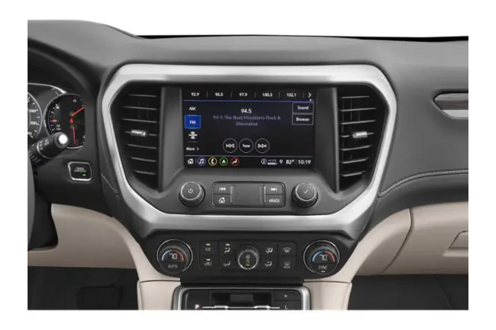 $37863 : GMC Acadia 2023 4x4 Denali 4 image 10