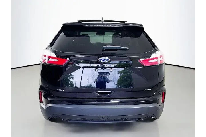 $27750 : Ford Edge 2022 AWD SEL 4dr C image 6