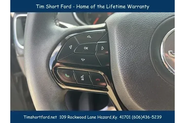 $15697 : Jeep Cherokee 2020 Latitude image 9