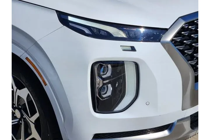 $30572 : Hyundai PALISADE 2022 Callig image 9