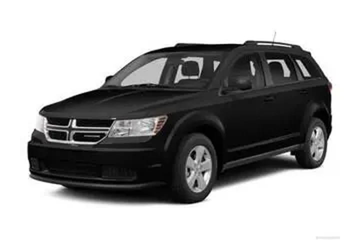 $6990 : Dodge Journey 2013 AWD SXT 4 image 1