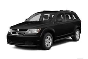 Dodge Journey 2013 AWD SXT 4 en Stockton