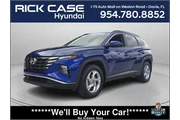 Hyundai TUCSON 2022 AWD SEL en Fort Lauderdale