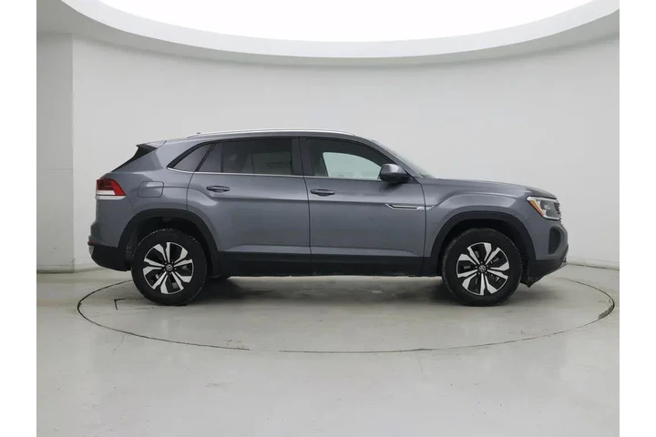 $36998 : Volkswagen Atlas Cross Sport image 7