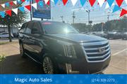 $44999 : 2020 Escalade Luxury thumbnail