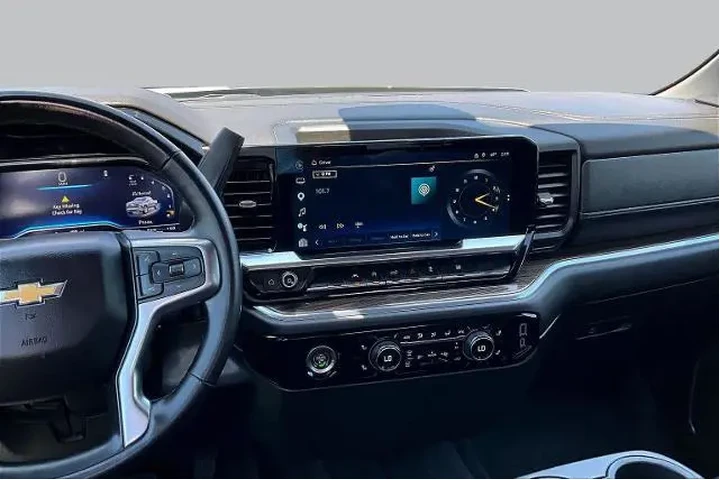 $39145 : Chevrolet Silverado 1500 202 image 8
