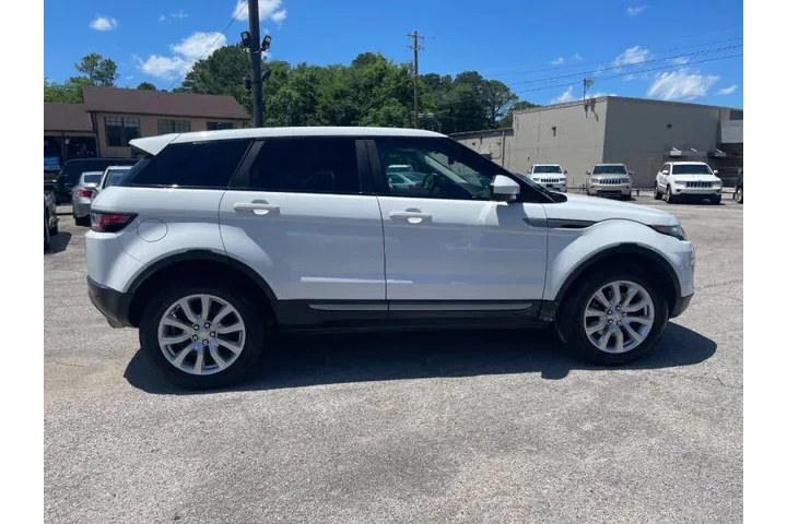 $9900 : 2016 Land Rover Range Rover E image 5