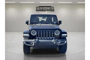 $33935 : Jeep Wrangler Unlimited 2020 thumbnail