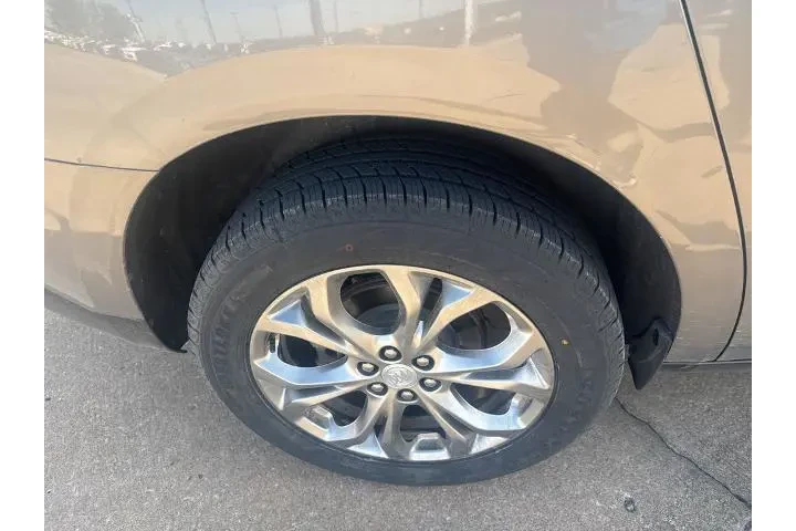 $17495 : Buick Enclave 2018 4x4 Aveni image 9