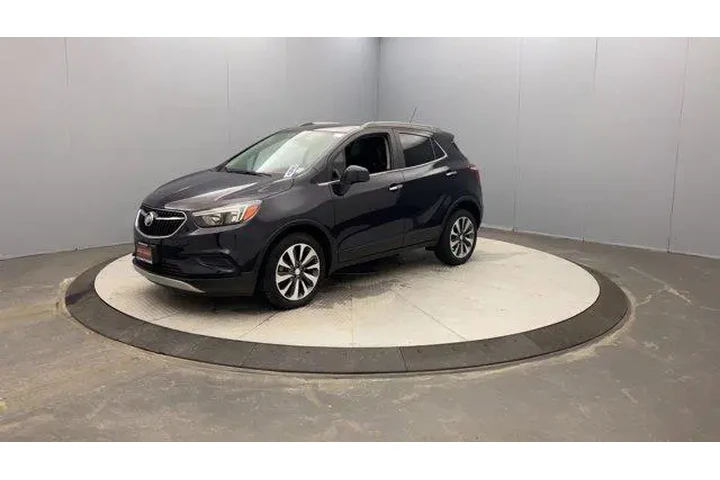 $17995 : Buick Encore 2022 Preferred image 9