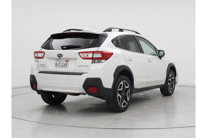 $25998 : Subaru Crosstrek 2019 AWD 2. image 8