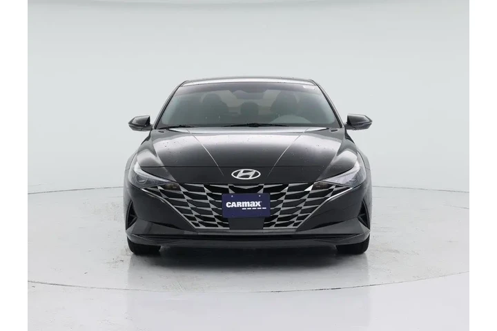 $19998 : Hyundai ELANTRA 2021 SEL 4dr image 5