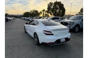 $28900 : Genesis G70 2022 2.0T 4dr Se thumbnail