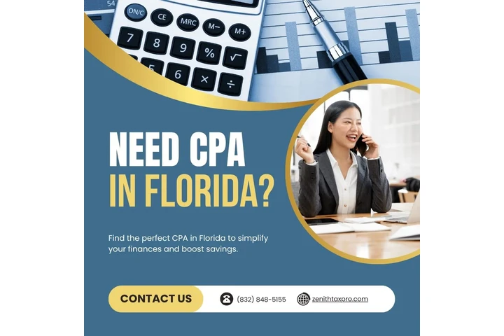 FractionalCFO Services Florida image 2