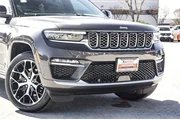 $34640 : Jeep Grand Cherokee 2022 4x4 thumbnail