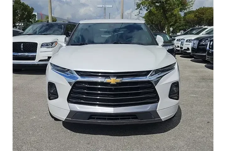 $25590 : Chevrolet Blazer 2020 Premie image 2