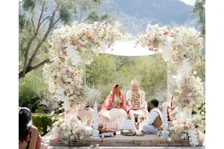 Wedding Planners in India image 1