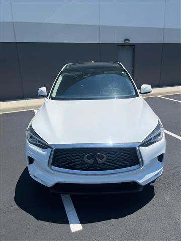 $16995 : 2019 QX50 PURE AWD image 6