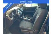 $12500 : Nissan Sentra 2019 SV 4dr Se thumbnail