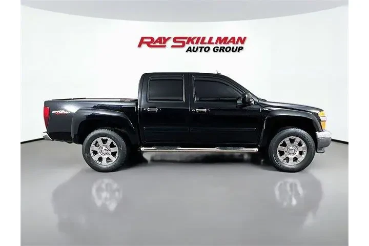 $19975 : GMC Canyon 2011 4x4 SLT 4dr image 8