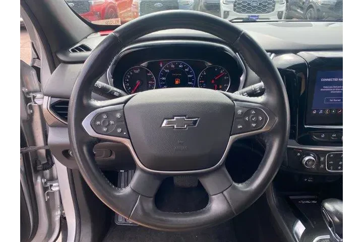 Chevrolet Traverse 2022 Prem image 9