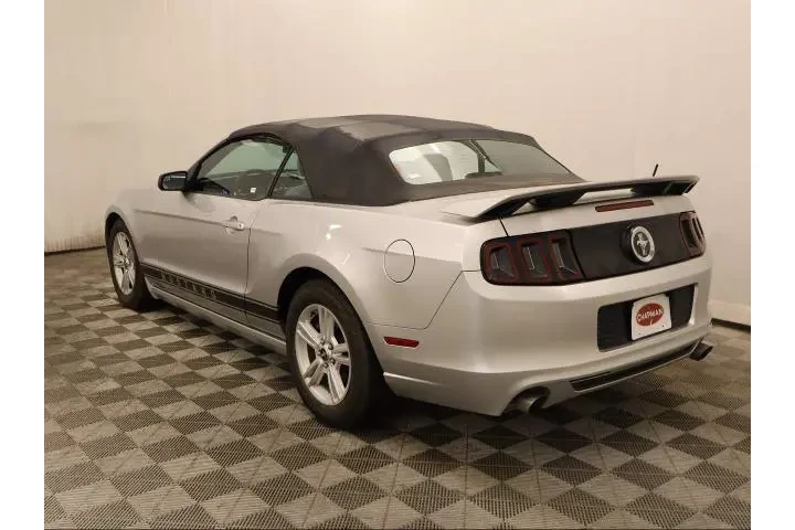 $15995 : Ford Mustang 2014 V6 2dr Con image 9