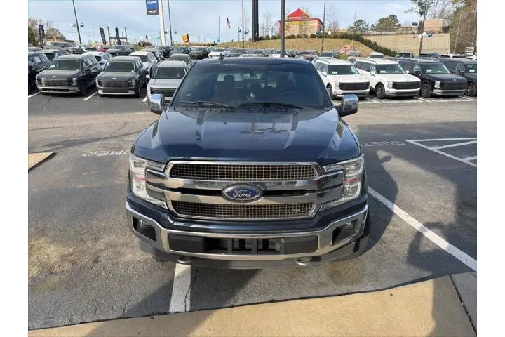 $30641 : Ford F-150 2020 4x4 King Ran image 1