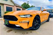 $18950 : 2019 FORD MUSTANG EcoBoost thumbnail