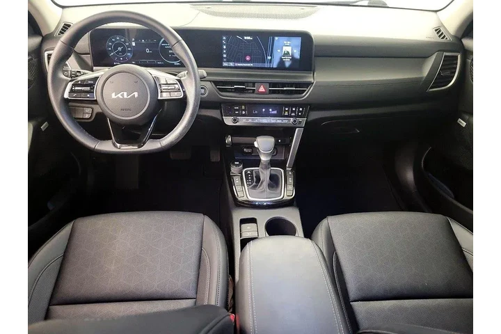 $25998 : Kia Seltos 2024 AWD SX 4dr S image 9