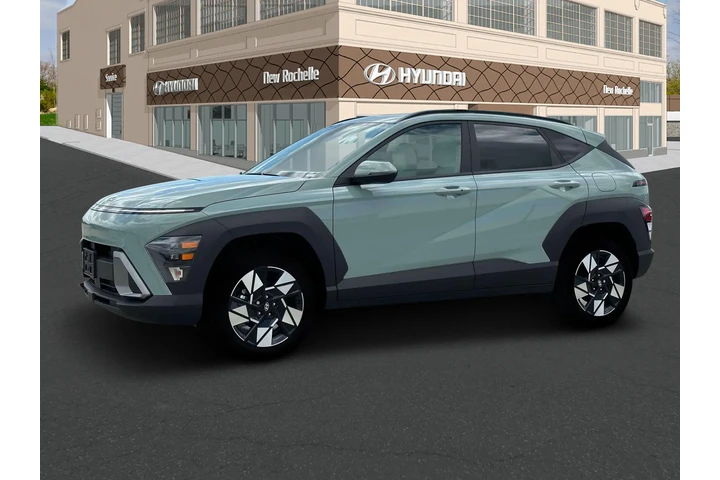 $22467 : Hyundai KONA 2024 AWD SEL 4d image 2