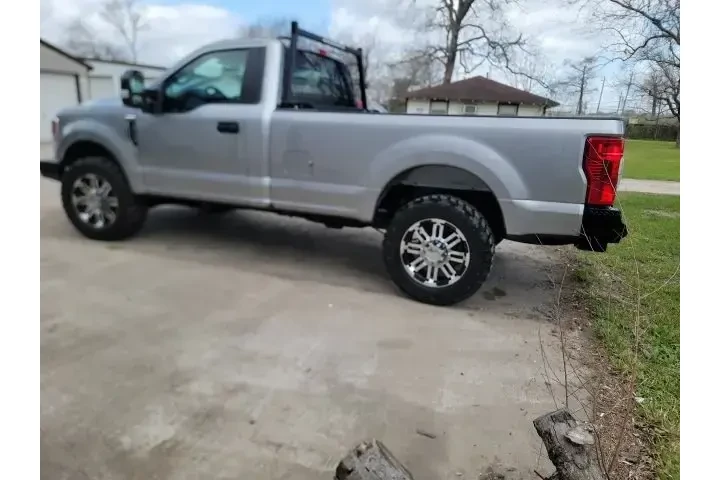 $39988 : Ford F-350 Super Duty 2020 4 image 4