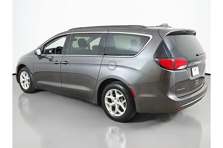 $11399 : Chrysler Pacifica 2018 Touri image 8