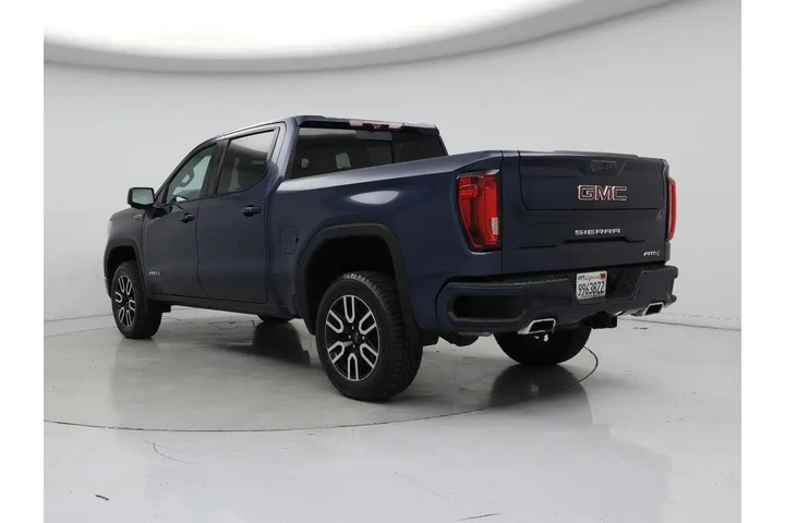 $38998 : GMC Sierra 1500 2020 4x4 AT4 image 2