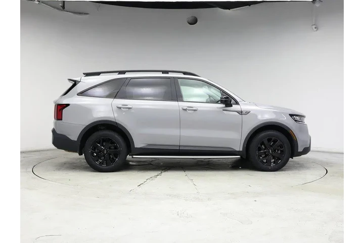 $27998 : Kia Sorento 2022 AWD X-Line image 7