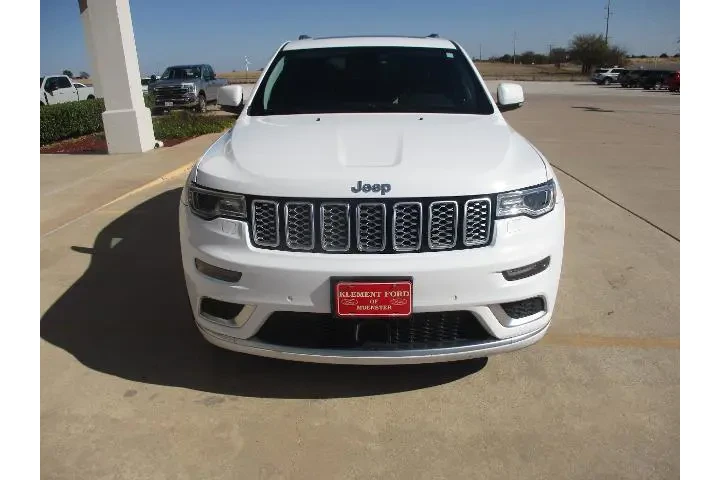 $13994 : Jeep Grand Cherokee 2018 4x4 image 7