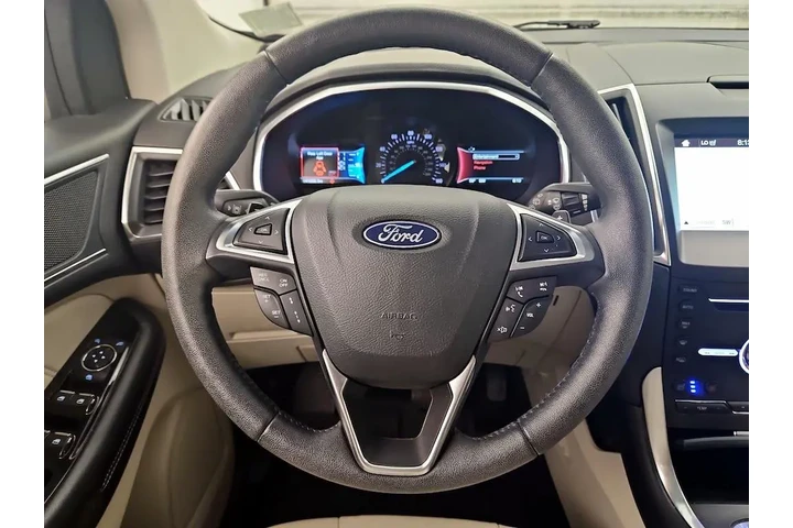 $20998 : Ford Edge 2018 Titanium 4dr image 10