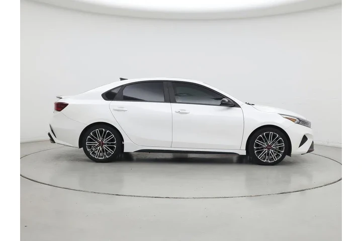 $19998 : Kia Forte 2022 GT 4dr Sedan image 7